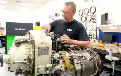 OV-10 Update: CTEC