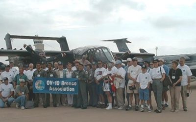 The OV-10 Museum
