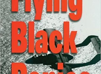 Good Reads: Flying Black Ponies