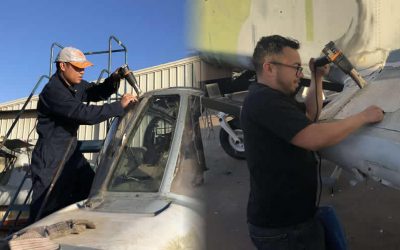 About the Project: Progress, People and Patience