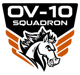 OV-10 Squadron